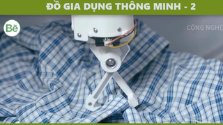 be13.2 - Đồ gia dụng nên có trong nhà bạn