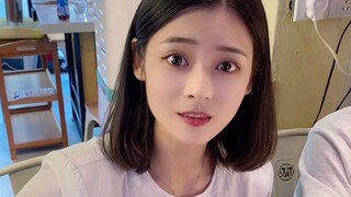 找个媳妇这样的，足矣！！！