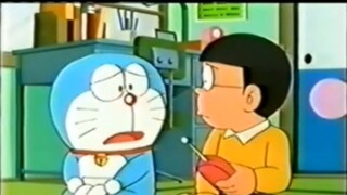 โดเรม่อน ตอน คำร่ำลาในหน้าต่างบานนั้น
