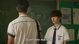 EPS. 4 (2024) INDO SUB #JazzForTwo