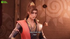 Ancient War Soul Eps 30 Sub Indo