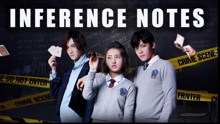 Inf3r3nc3.N0+3s.S01E15.1080p.WEB-DL.DD+2.0.H.264-SbR