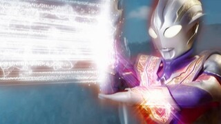 [Cooked Meat] PV trailer "New Ultraman Trigga", dirilis pada 10 Juli 2021