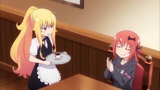 Gabriel DropOut Episode 3 English Subbed