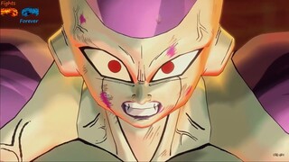 Xenoverse 2, Goku vs Frieza, Goku vs Frieza whole story, Dragon Ball Xenoverse 2, Japan, Xenoverse