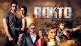 Pori Moni | Super Action Film ROKTO | Bangla Movie | Roshan | Pori Moni | Jaaz Multimedia
