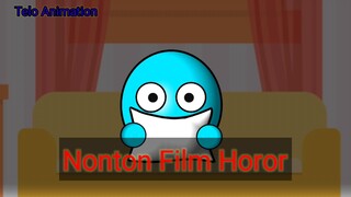 Nonton Film Horror