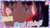 [EVA/Mashup] Ikari Shinji, Ini Ciuman Dewasa| Lanjutkan Saat Kamu Kembali_2
