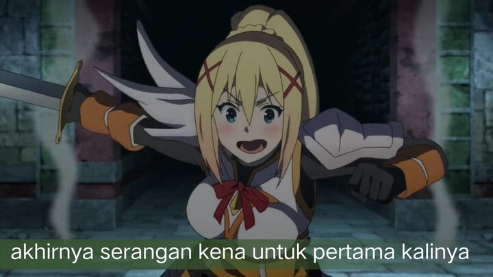 #KompetisiKreasiUnggahan4, cewek blonde ini senang karena hal ini