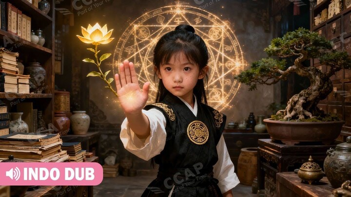 Dianggap sebagai beban dan ditinggalkan, bayi itu ternyata menjadi seorang Jenius Seni Bela Diri