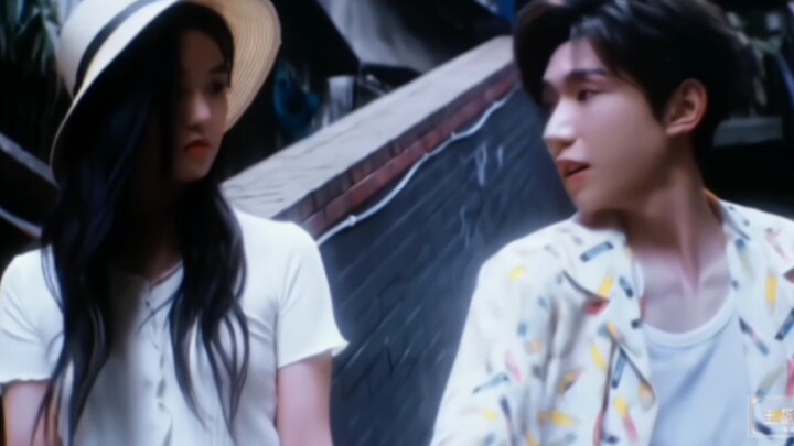 Hóa ra ngay từ lúc đó em đã phải lòng anh rồi | Vương Nguyên