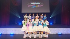 World Dai Star Live Event ~Wanna Be A Star~ in Toyosu PIT
