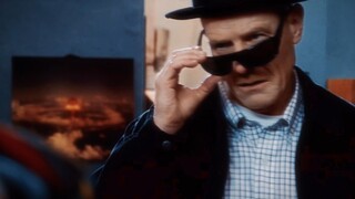 "You guessed it right"