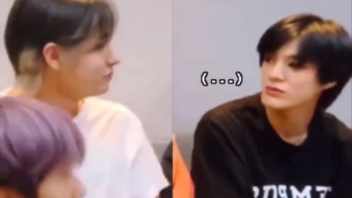 เหรินจวิ้น... รู้ตัวไหมว่ามีราชาความขี้หึงอยู่ข้างๆ แล้ว สามเหลี่ยมรักของหม่าหนอจวิ้นกำลังเริ่มต้นอี