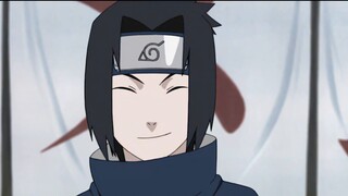 [Hokage MAD/Thường Song Uchiha Tứ Bộ] "Xuân khắp nơi sao không đòi được"