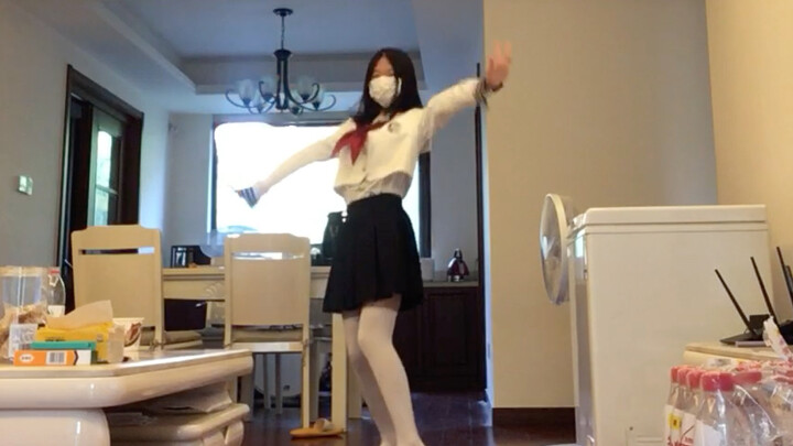 (13 years old) Love cycle