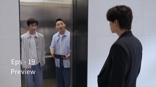 Revenged Love [Preview] Eps - 19