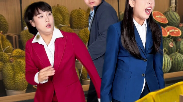 If the boss says, “It’s too expensive—don’t buy it,” how would you respond? #WayTooReal #HighEQ