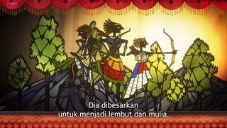 Manusia Di Dalam Hotel [E10]