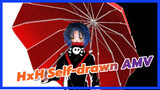 Maybe It's A Fan Self-drawn AMV | HxH Self-drawn AMV
