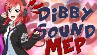 「AC」Dibby Sound! || Love Live MEP!