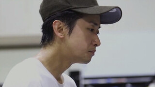 「Ōno Satoshi」Tôi không phải thiên tài nhảy múa, nhưng tôi đang (lén lút) luyện tập chăm chỉ đấy