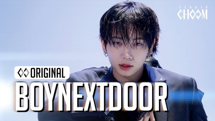 บอยเน็กซ์ดอร์ เวอร์ชันเต้นเพลงไตเติล VIRAL