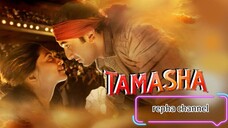TAMASHA (2015) dubbing Indonesia