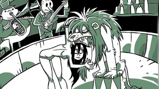 "Stupid Ella", a little game that opened up your imagination in childhood