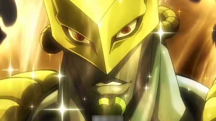 Inventory of JOJO character combos [Part 2]