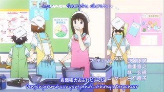 (Hanamaru Youchien / Hanamaru Kindergarten) Ep2