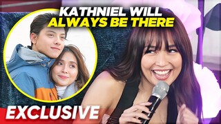 Kathryn & Daniel will have solo projects but ‘KathNiel will always be there’ | #NewMovieAlertKathryn