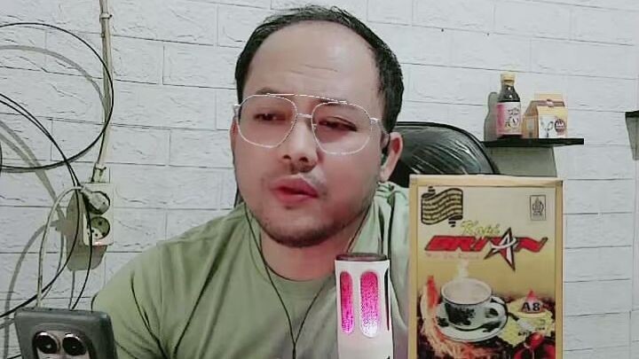 Semangat Jualan