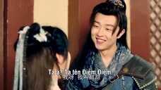 Cô Vợ Tiểu Tiên Của Công Tử Dạ Tộc EP 15 [Sub Việt]