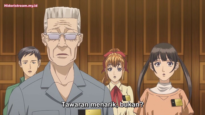 Eps_3 permainan kebohongan [liar game]