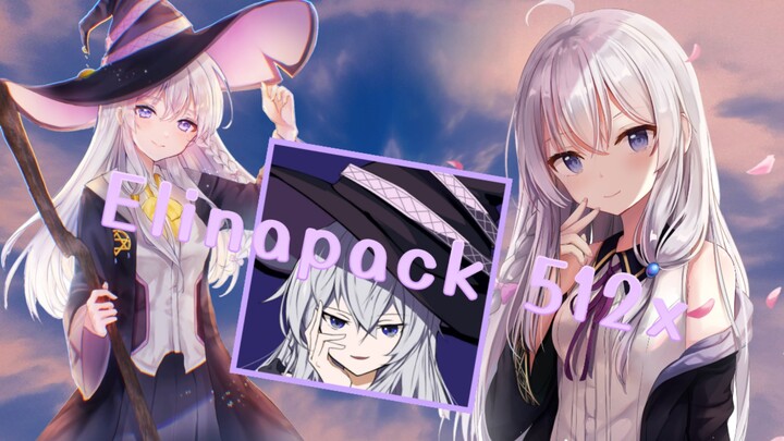 [Authorized] [MCBE] Irene texture pack—both the risqué and the normal versions; super spicy—beware, 