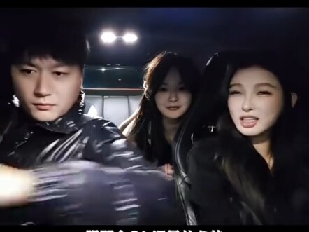 Floor the gas and you’ll know what a Mercedes-AMG C63 is all about!