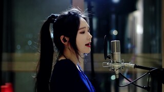 TONES AND I - Dance Monkey (cover by J.Fla)