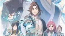 Kun Tun Tianxia Zhi Zhang Men Guilai Eps 05 indo 1080P