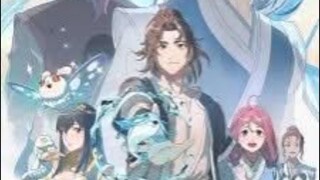 Kun Tun Tianxia Zhi Zhang Men Guilai Eps 05 indo 1080P
