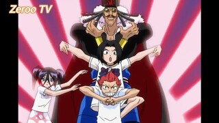 Bleach (Short Ep 33) - Siêu anh hùng Karakura hoàn thành nhiệm vụ #bleach