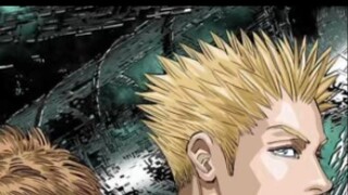 [Gundam] Thunderbolt Chapter 166 Big Zam Attacks Comic Commentary Chinese Version