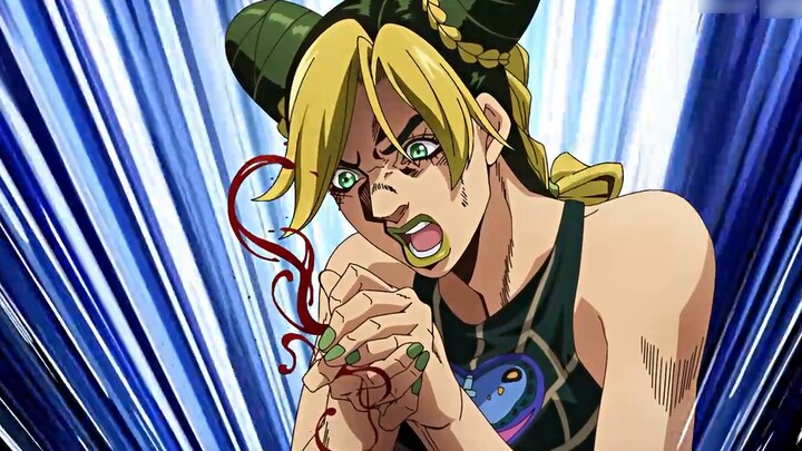 The music is in place and I have to JO.