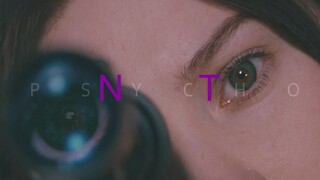 NT│Psycho Special│I'll suppress inappropriate emotions with clarity and reason