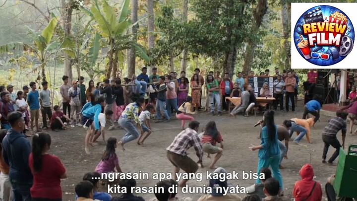 PARA PERASUK | TRAILER FILM TERBARU