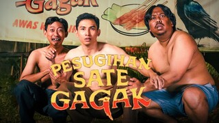 PESUGIHAN SATE GAGAK (2025) INDO