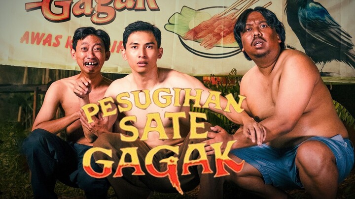 PESUGIHAN SATE GAGAK (2025) INDO