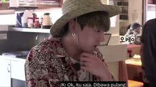 BTS BON VOYAGES2 EP.3