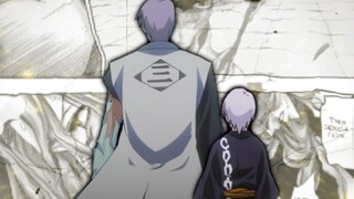 【死神bleach】致我最喜欢的反派角色