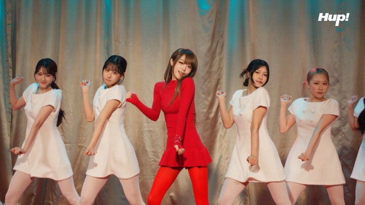 ชเวเยนา YENA - จับๆ (ฮุป!) (4K)